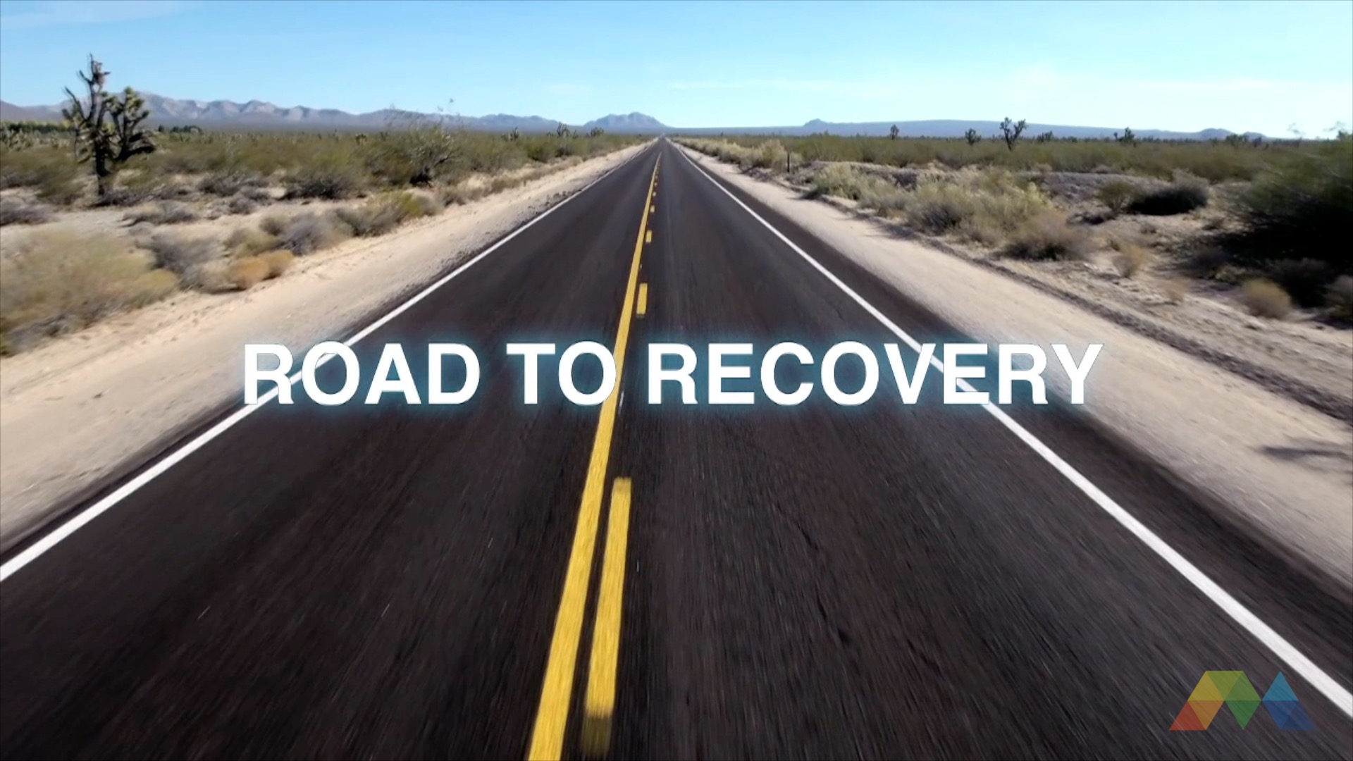 Road to Recovery